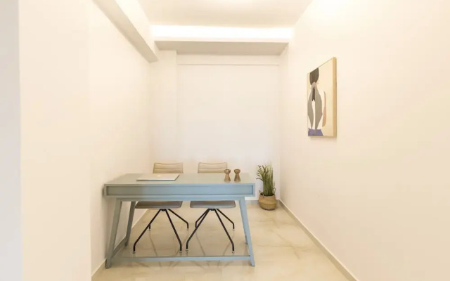 Santa Irini Villas - With 3 Heated Pools