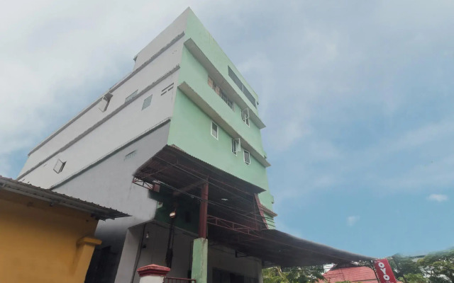 OYO 2970 Aman Guest House