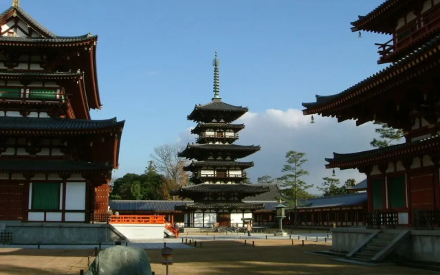 Yamashiroya