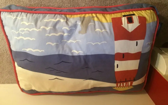 Cranberry Manor Bed and Breakfast