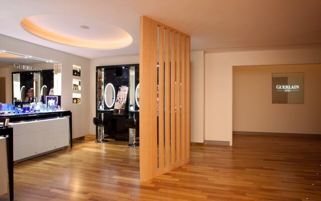 The Shilla Seoul