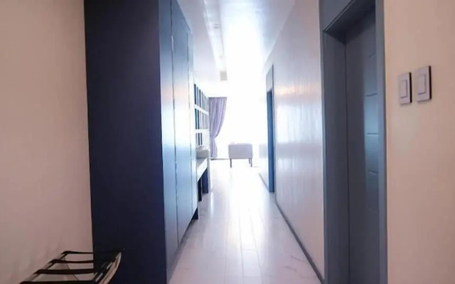 Cube9 Resort and Spa