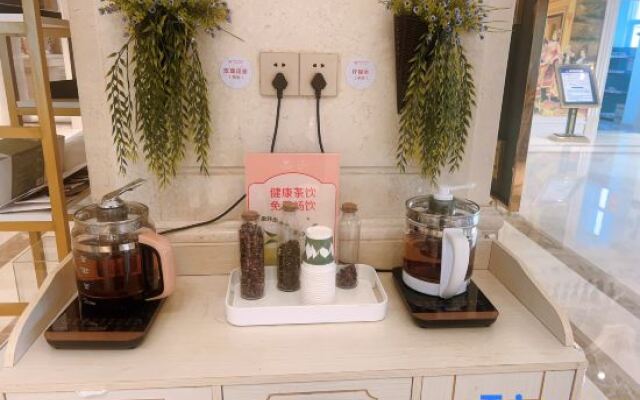 Vienna Hotel Dongguan Chashan High-Speed Railway Station