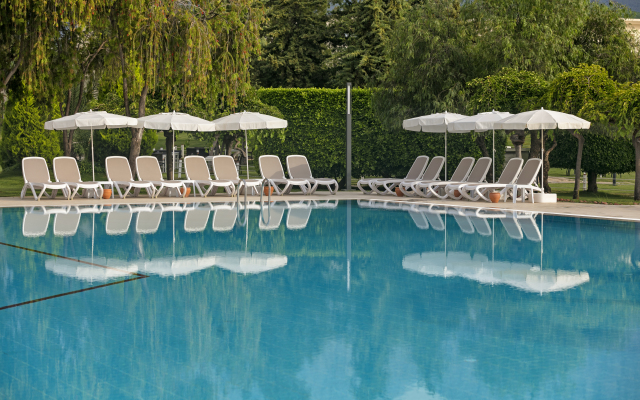 Mirage Park Resort - All Inclusive