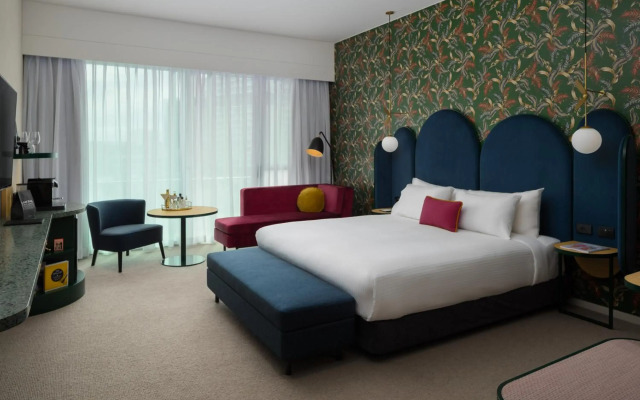 Ovolo The Valley Brisbane