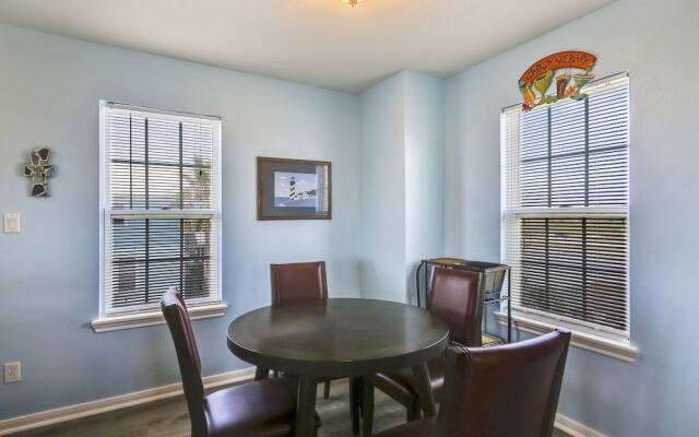 Attitude Adjustment 3 Bedroom Home