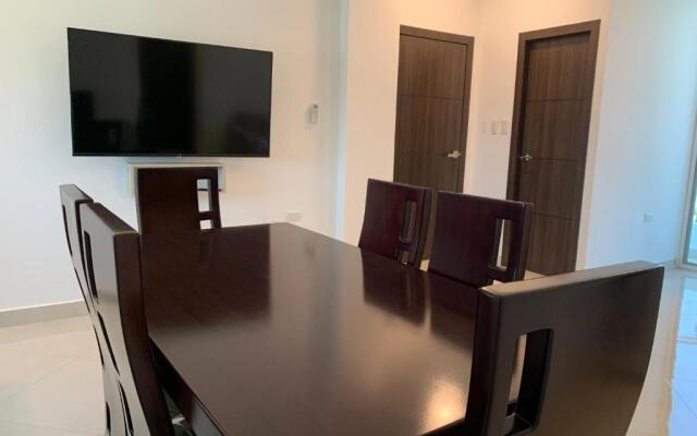 Puerto Madera Apartamentos