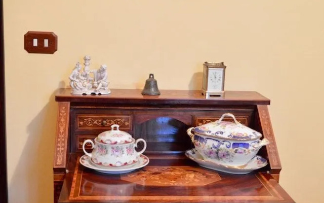 Villa Griffoni Historic Residence