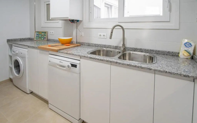 Jardines de Candelaria Cadiz