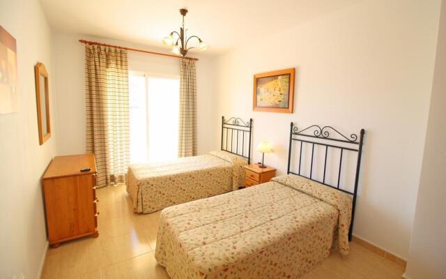 Villas Costa Calpe - Bajamar