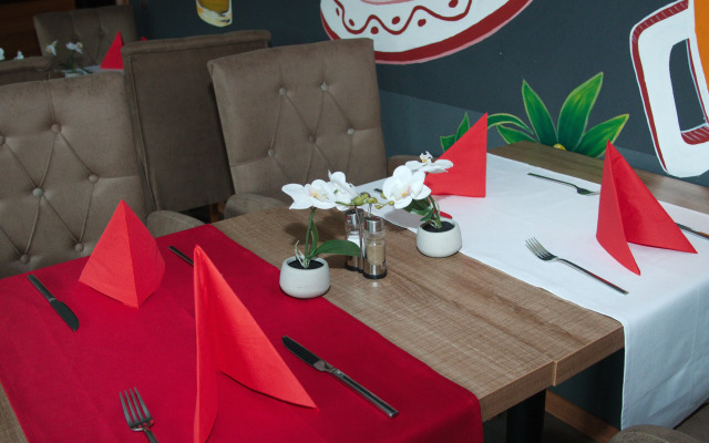 Hotel Hausen Obertshausen Frankfurt