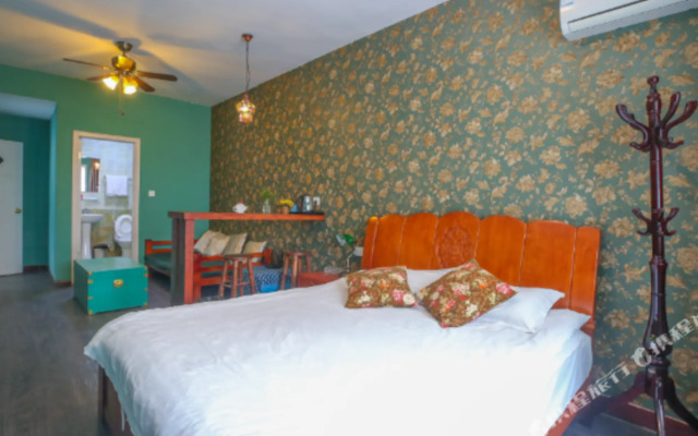 Wuxi Xu Xiake International Youth Hostel