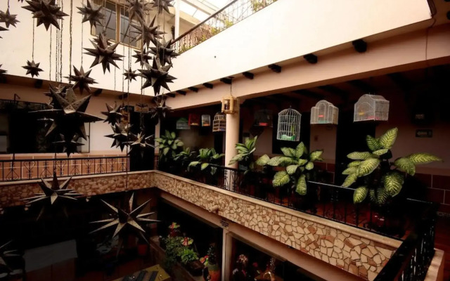 Hotel Regis