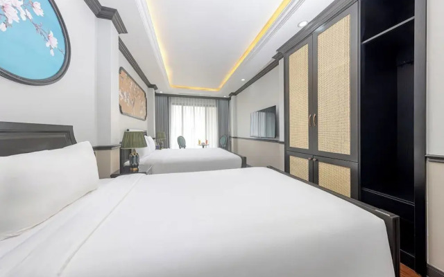 Sapa Soleil Hotel