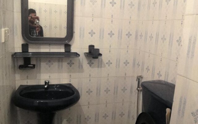 Hikka Urban Stay