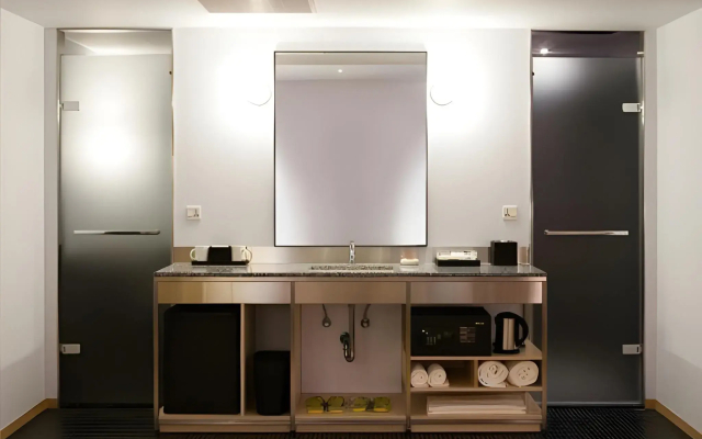 amba TAIPEI XIMENDING