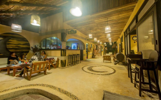 Hotel Ristorante Luna de Plata