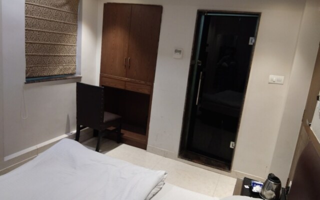 Hotel Afridi International