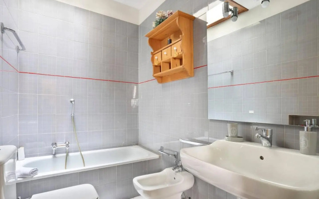 Appartamento La Terrazza Firenze centro storico