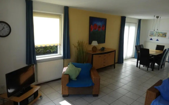 Bungalow in Breskens Near the Lighthouse