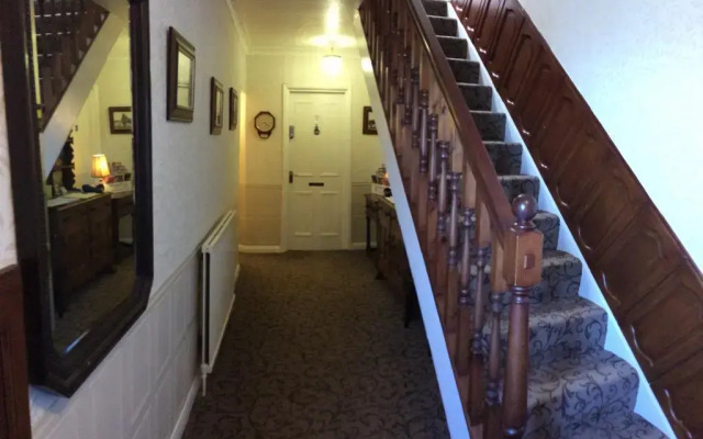 Smugglers Rock Cottages