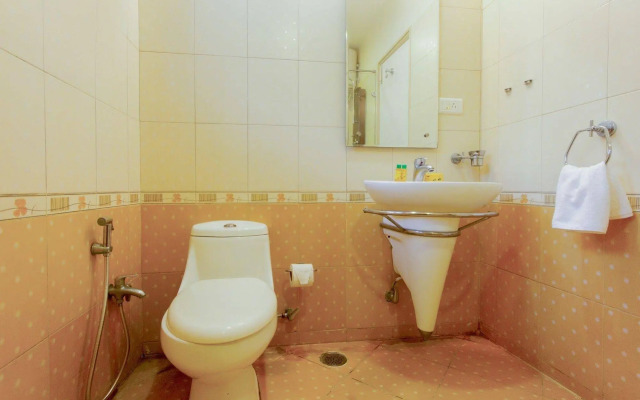 FabHotel Comfort Inn Hitech City