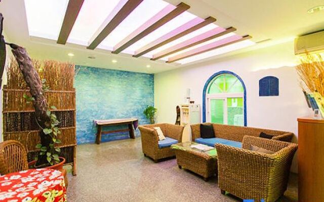 SouthernSea Hostel