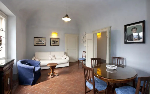 Agriturismo Villa Rosselmini