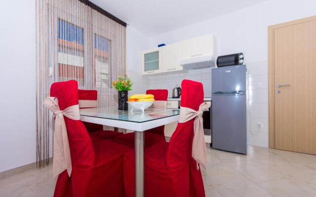 Apartments Braco