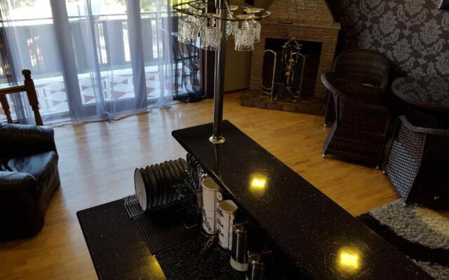 Apartment Old Tbilisi Gorgasali