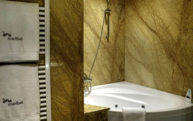 Hotel Boutique Maribel