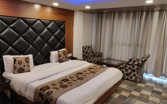 Hotel Hamers International