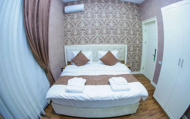 Villa Inn Hotel