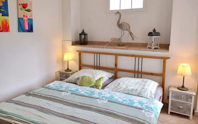 Casa Oreggi Comfortable Holiday Residence