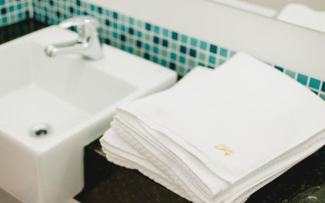 Hotel Aladdin