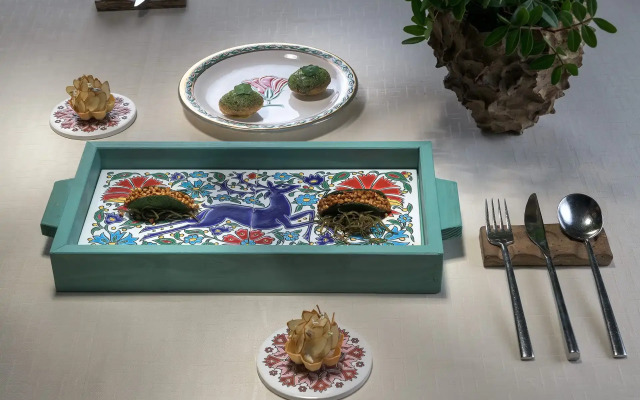 Elysium Resort & Spa