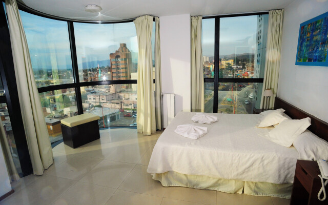 Apart Riviera Tower Suites
