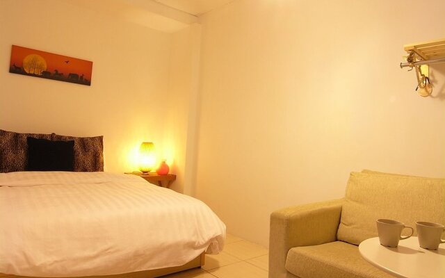Mickey House - Hostel