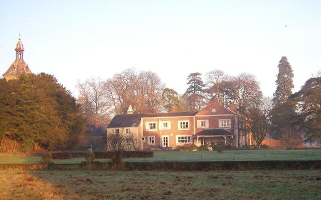 Thornham Hall