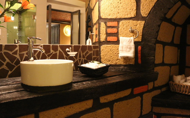 Aztic Hotel & Suites Ejecutivas