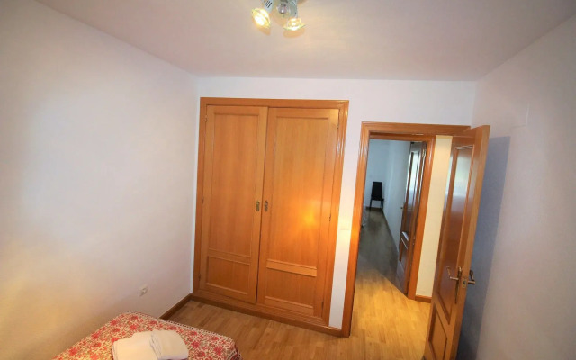 Bulevar Apartment