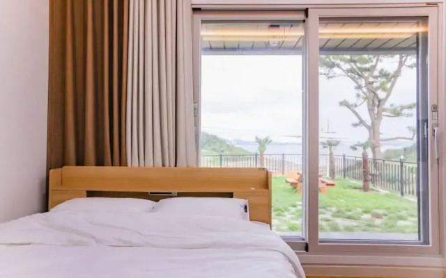 Yeosu Gagopa Pension