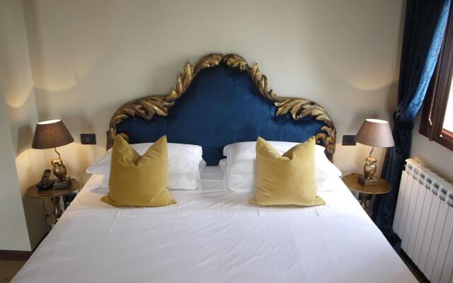 La Calcina Suites