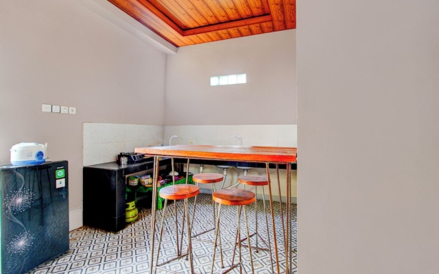 OYO 95130 Poerto Lemon Guest House