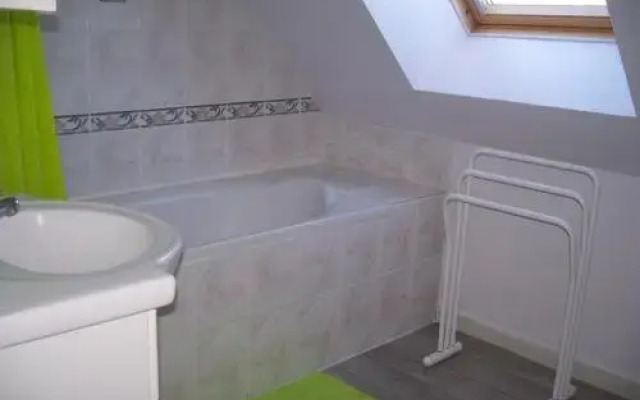 Gîte La Fortaiserie