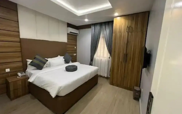 Sakura Apartments