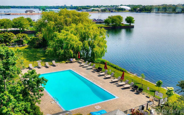 Holiday Inn Kingston Waterfront by IHG