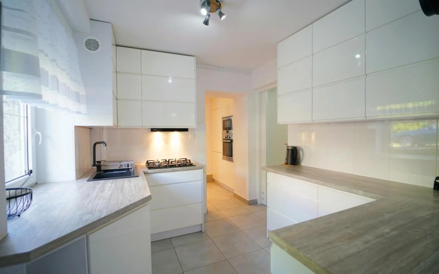 Every Sky Apartament Konstytucji 3 Maja 66/1