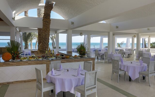 Hari Club Beach Resort Djerba