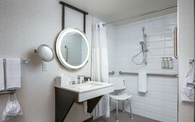 Somerset Hills Hotel, Tapestry Collection by Hilton